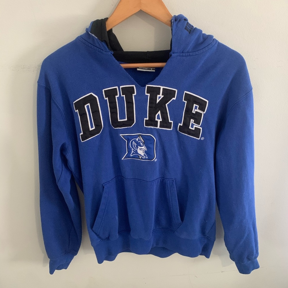 Duke Sweatshirt